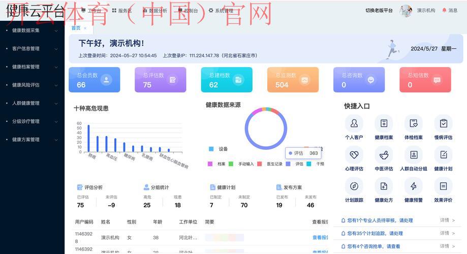 云体育app官方网站入口，专业运动数据分析工具