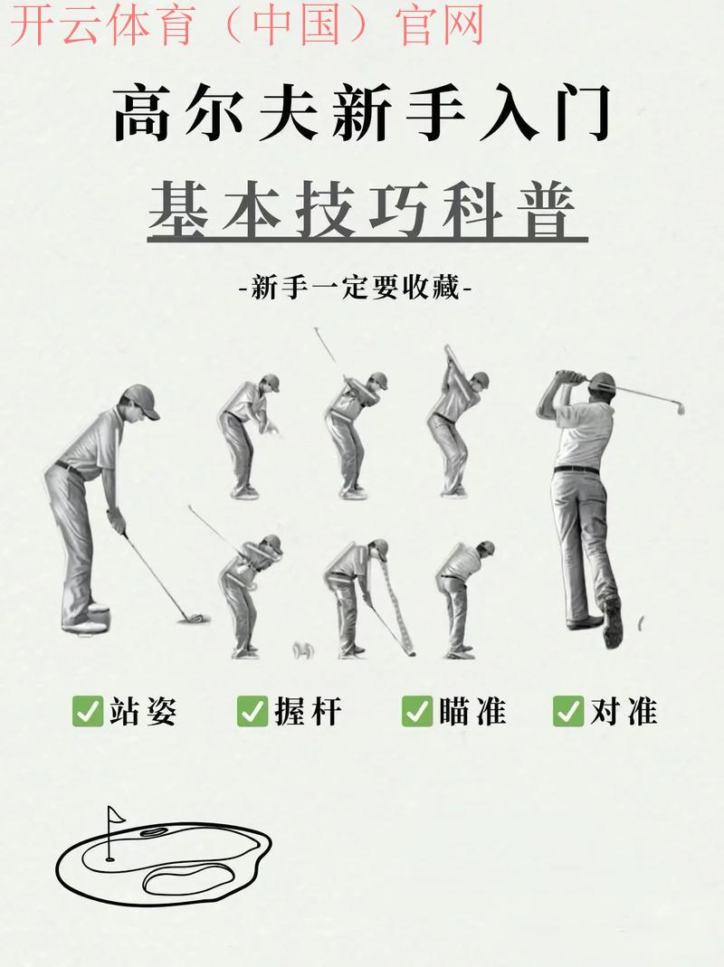 kai云体育官网开云高尔夫官网，如何提高高尔夫球技