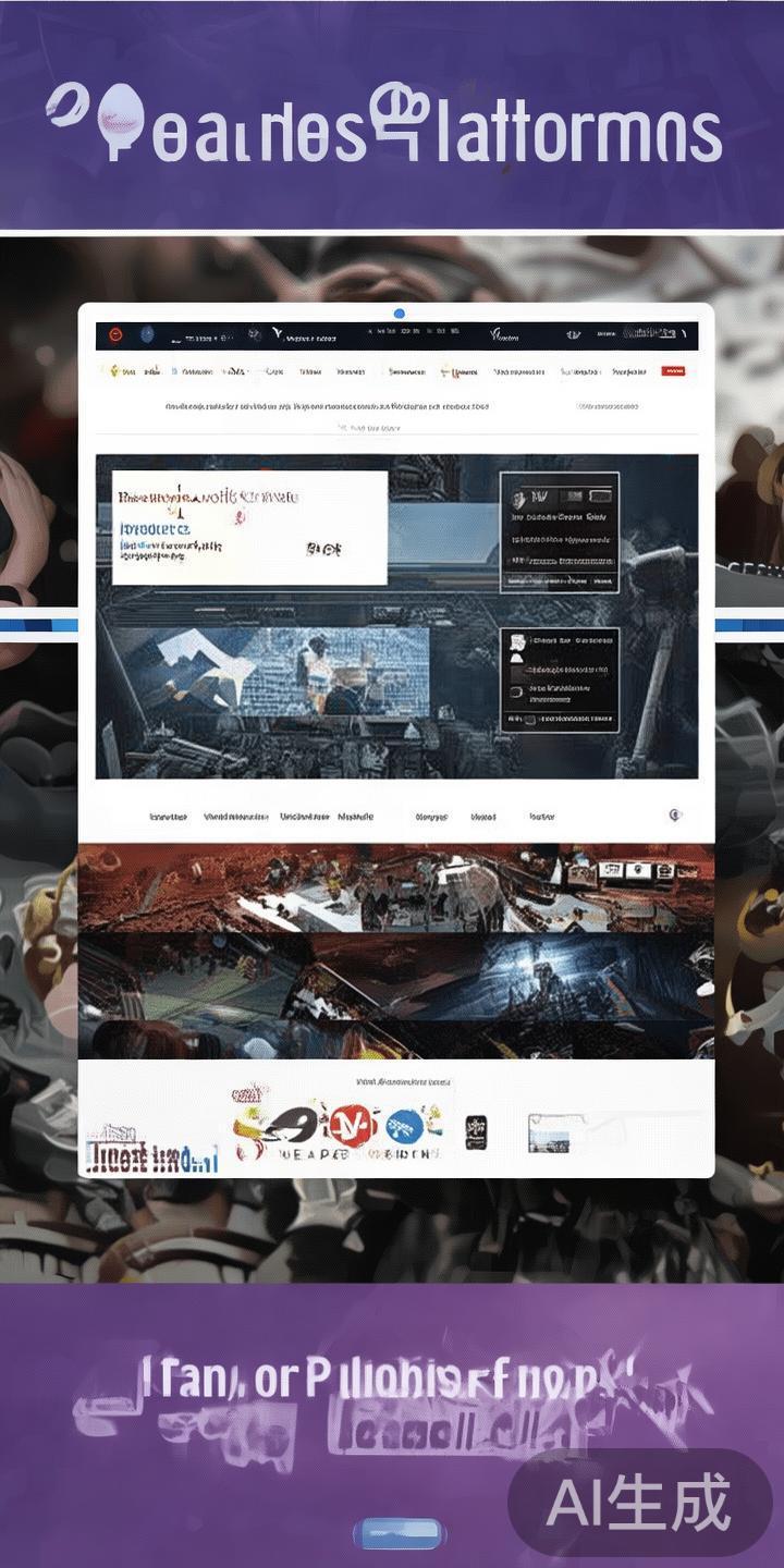 许多体育平台在早期采用插件技术以增加功能，但随着浏