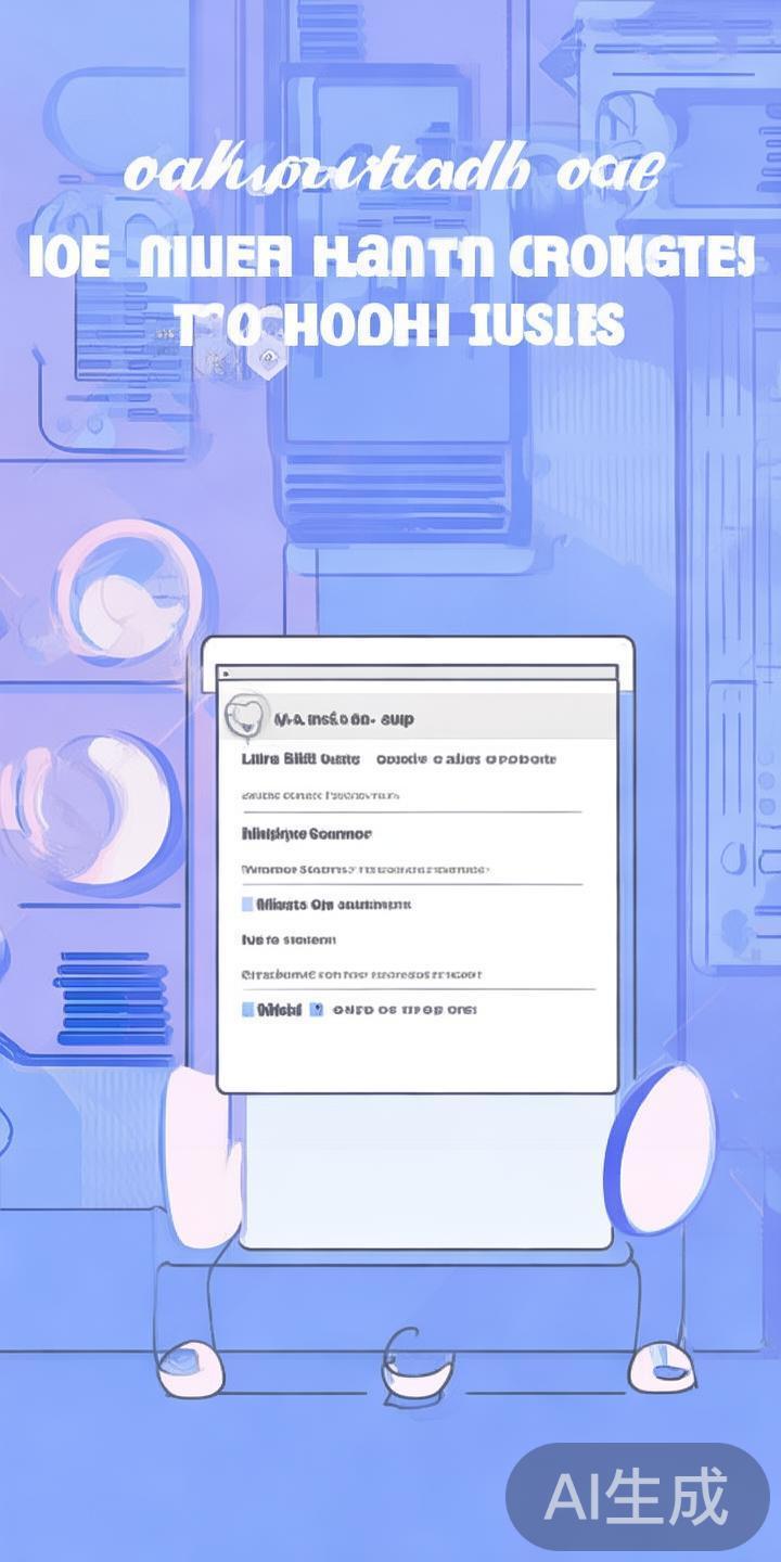 2.&nbsp;清除浏览器缓存与Cookies
过多的缓存