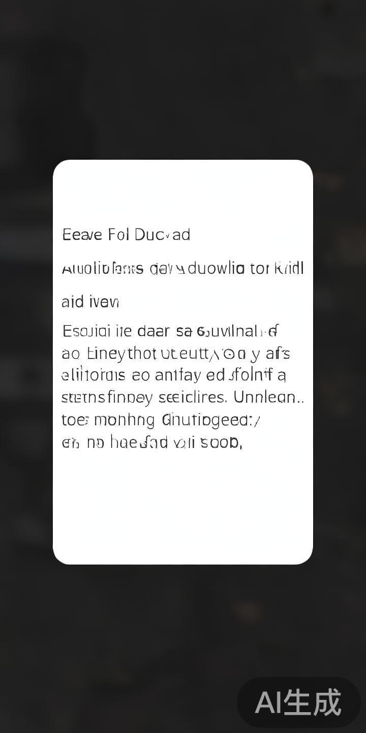 开云体育app官方渠道免费下载指南:详细步骤与操作流程解析 点击所需版本链接后,文件会自动开始下载。下载完成后