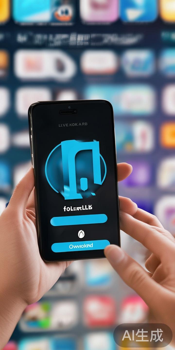 2023年最新开云体育app下载安装全攻略及操作注意事项详细解析 官方渠道下载为优先选择
为了避免安全隐患,建议直