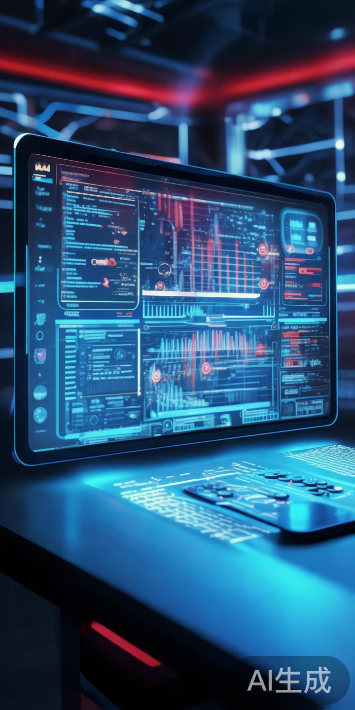 平台部署了先进的风险监控系统，实时监测登录行为，识