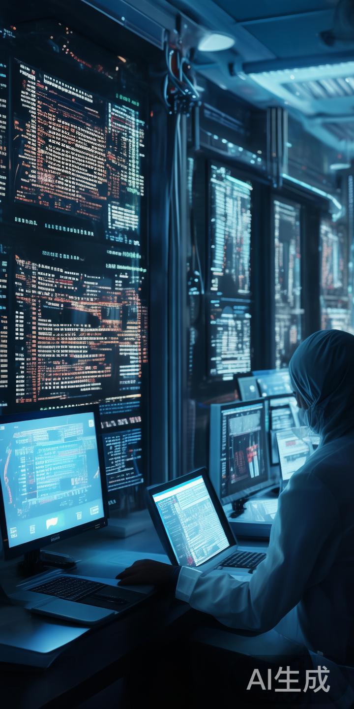 一、加密技术保障数据安全：采用行业领先的加密算法对